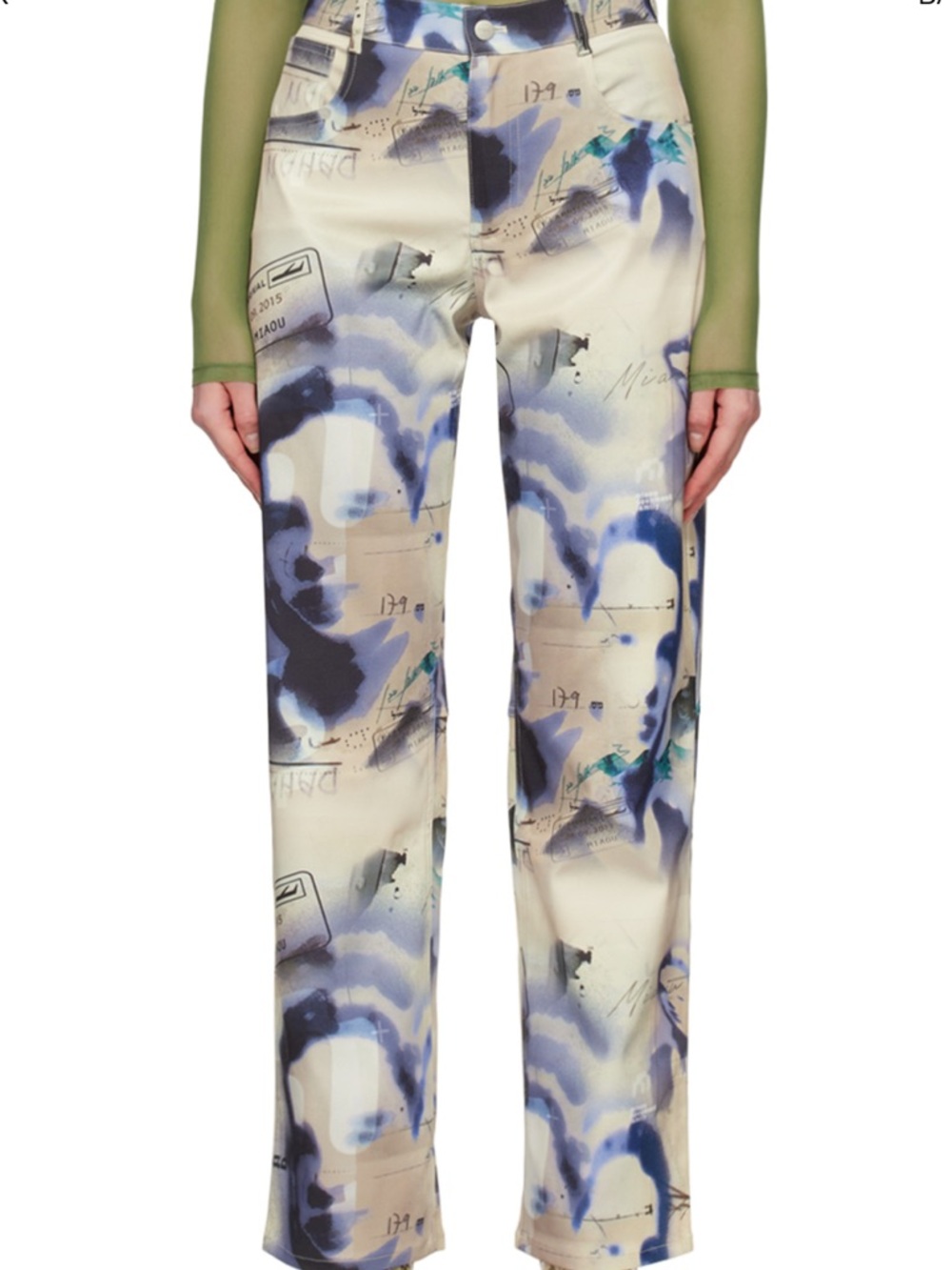 Miaou Pants